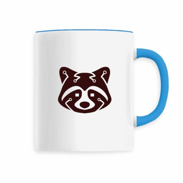 Test mug