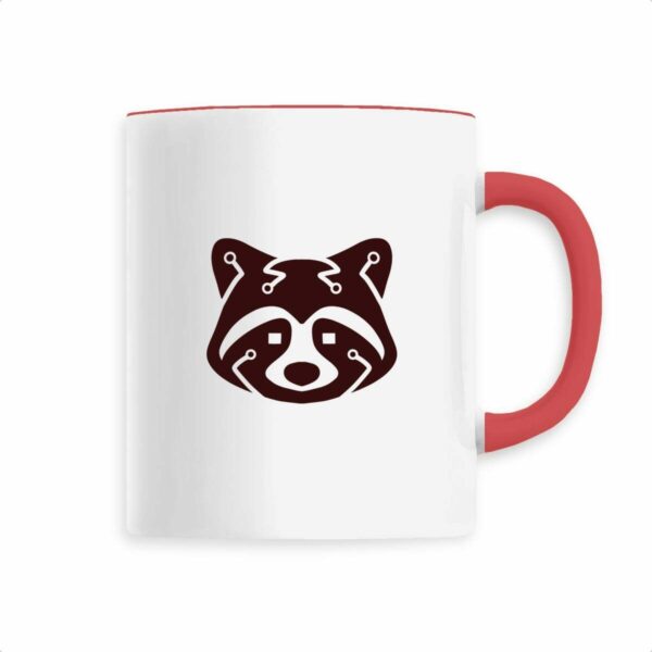 Test mug