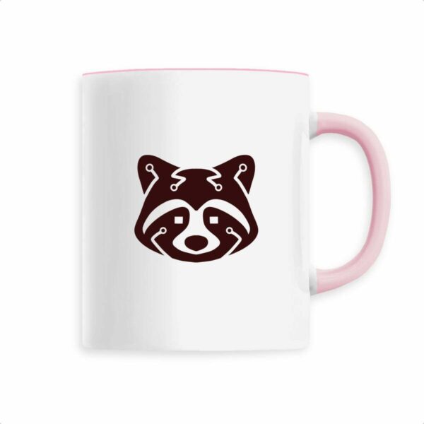 Test mug