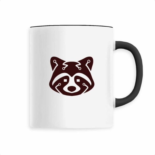 Test mug