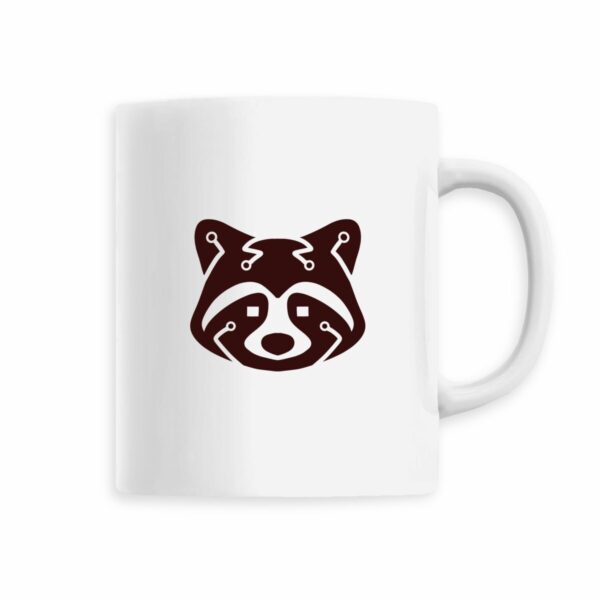 Test mug