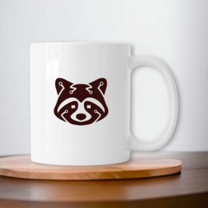Test mug