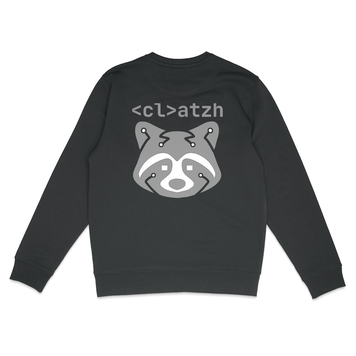 Simply Clatzh Sweatshirt