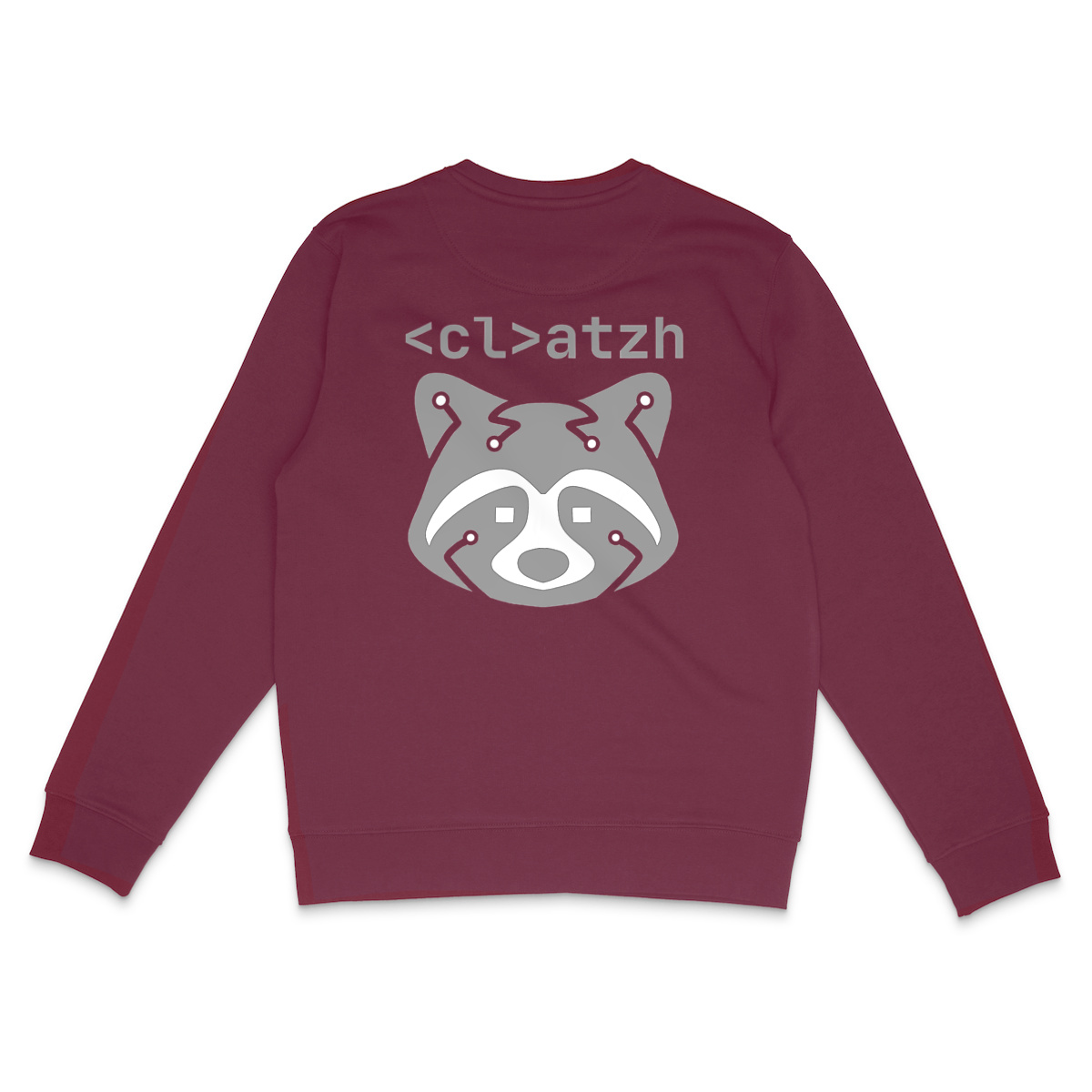 Simply Clatzh Sweatshirt