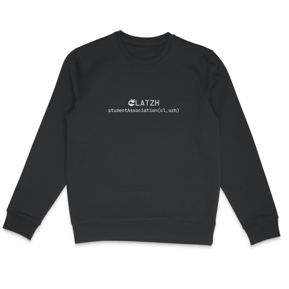 Simply Clatzh Sweatshirt