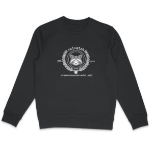 Varsity Multiverse Sweatshirt