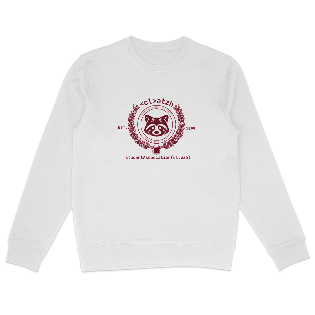 Varsity Multiverse Sweatshirt