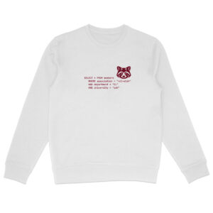 SQL Multiverse Sweathshirt