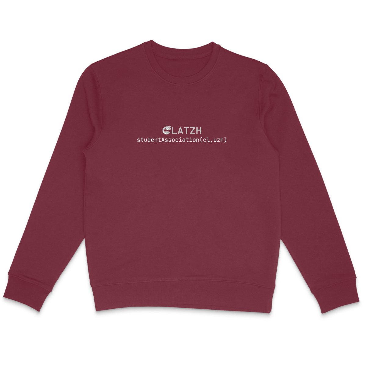 Simply Clatzh Sweatshirt