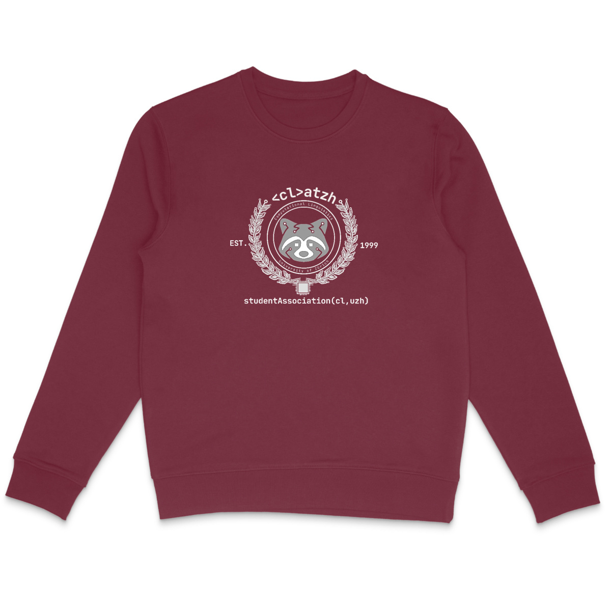 Varsity Multiverse Sweatshirt