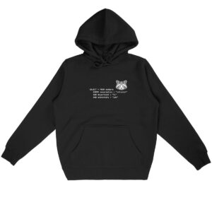 SQL Multiverse Hoodie