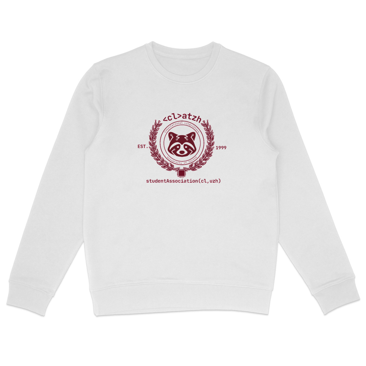 Varsity 2D UMAP Sweatshirt